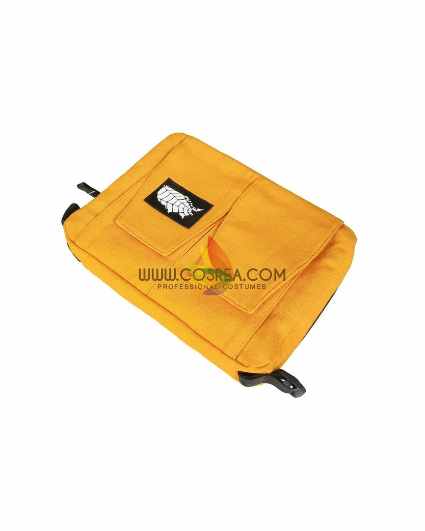 Cosrea Death Stranding Sam Complete Cosplay Costume