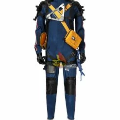 Cosrea Death Stranding Sam Complete Cosplay Costume
