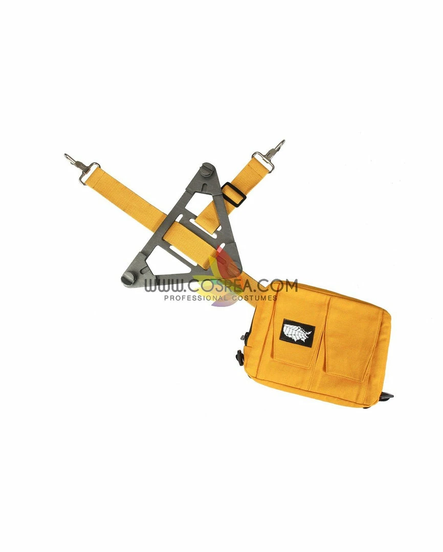 Cosrea Death Stranding Sam Complete Cosplay Costume