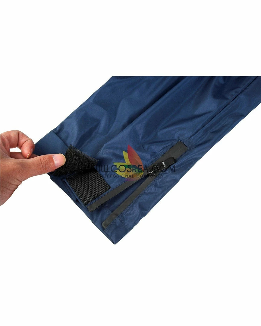 Cosrea Death Stranding Sam Complete Cosplay Costume