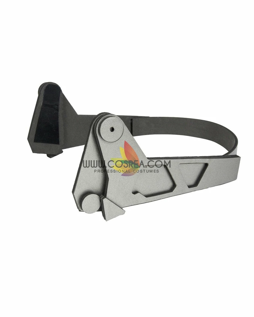 Cosrea Death Stranding Sam Complete Cosplay Costume