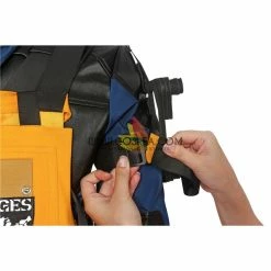 Cosrea Death Stranding Sam Complete Cosplay Costume