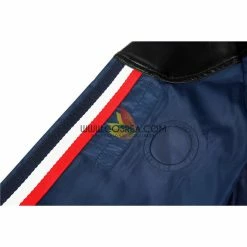 Cosrea Death Stranding Sam Complete Cosplay Costume