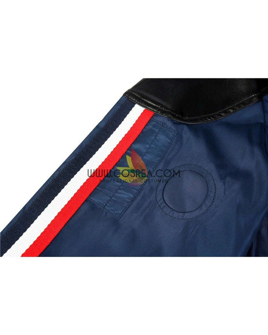 Cosrea Death Stranding Sam Complete Cosplay Costume