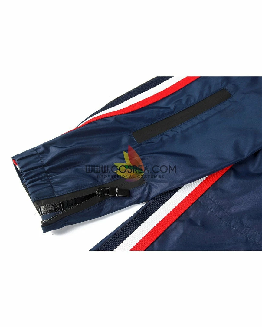 Cosrea Death Stranding Sam Complete Cosplay Costume