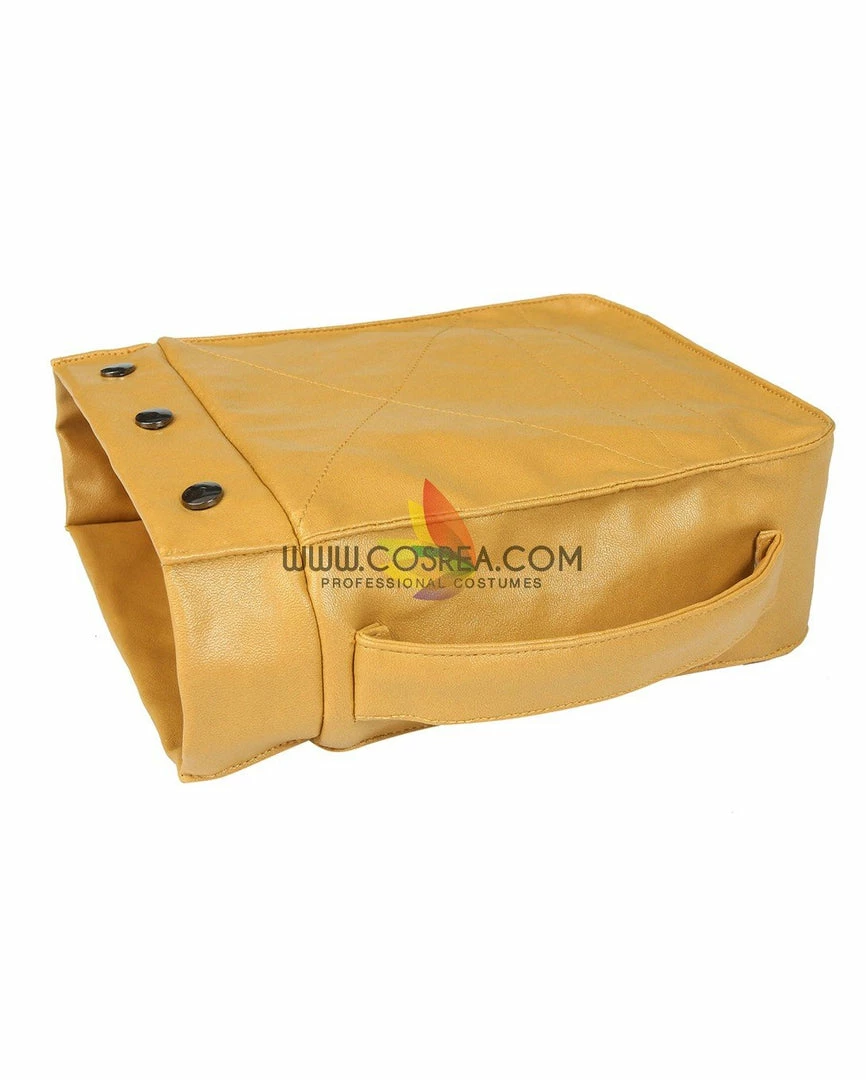 Cosrea Death Stranding Sam Complete Cosplay Costume