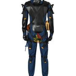 Cosrea Death Stranding Sam Complete Cosplay Costume