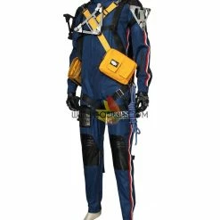 Cosrea Death Stranding Sam Complete Cosplay Costume