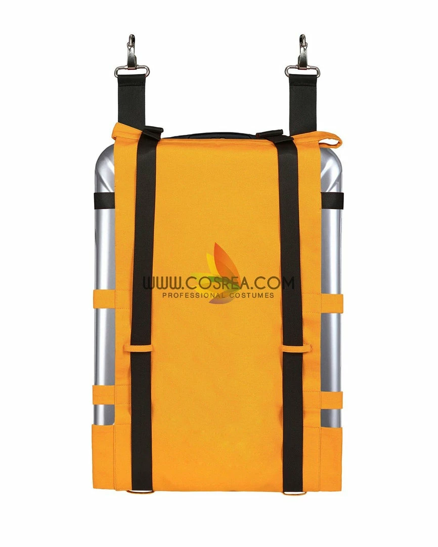 Cosrea Death Stranding Sam Complete Cosplay Costume