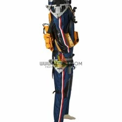 Cosrea Death Stranding Sam Complete Cosplay Costume