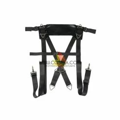 Cosrea Death Stranding Sam Complete Cosplay Costume