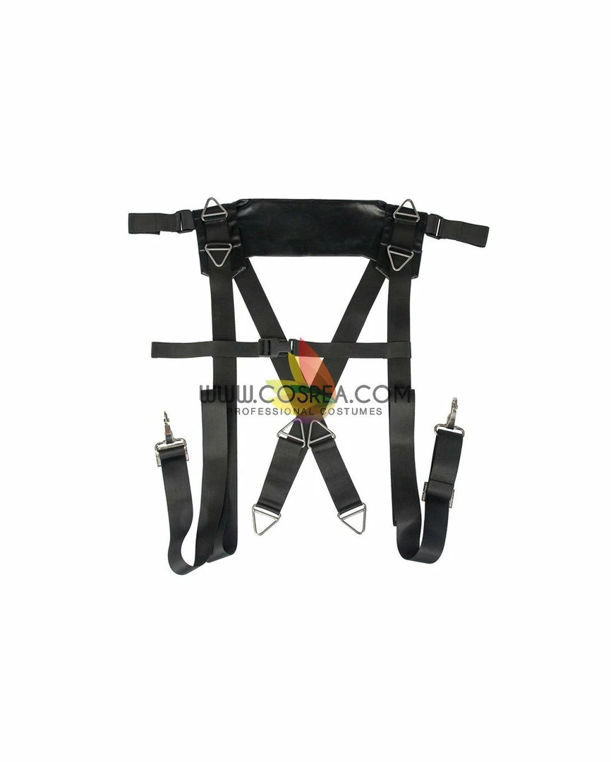 Cosrea Death Stranding Sam Complete Cosplay Costume