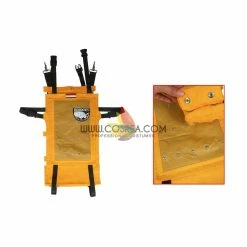 Cosrea Death Stranding Sam Complete Cosplay Costume