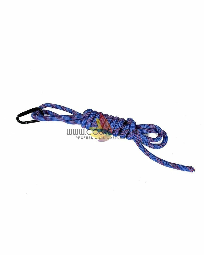 Cosrea Death Stranding Sam Complete Cosplay Costume