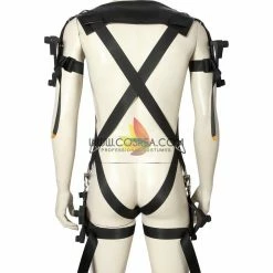 Cosrea Death Stranding Sam Complete Cosplay Costume