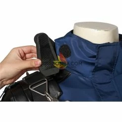 Cosrea Death Stranding Sam Complete Cosplay Costume