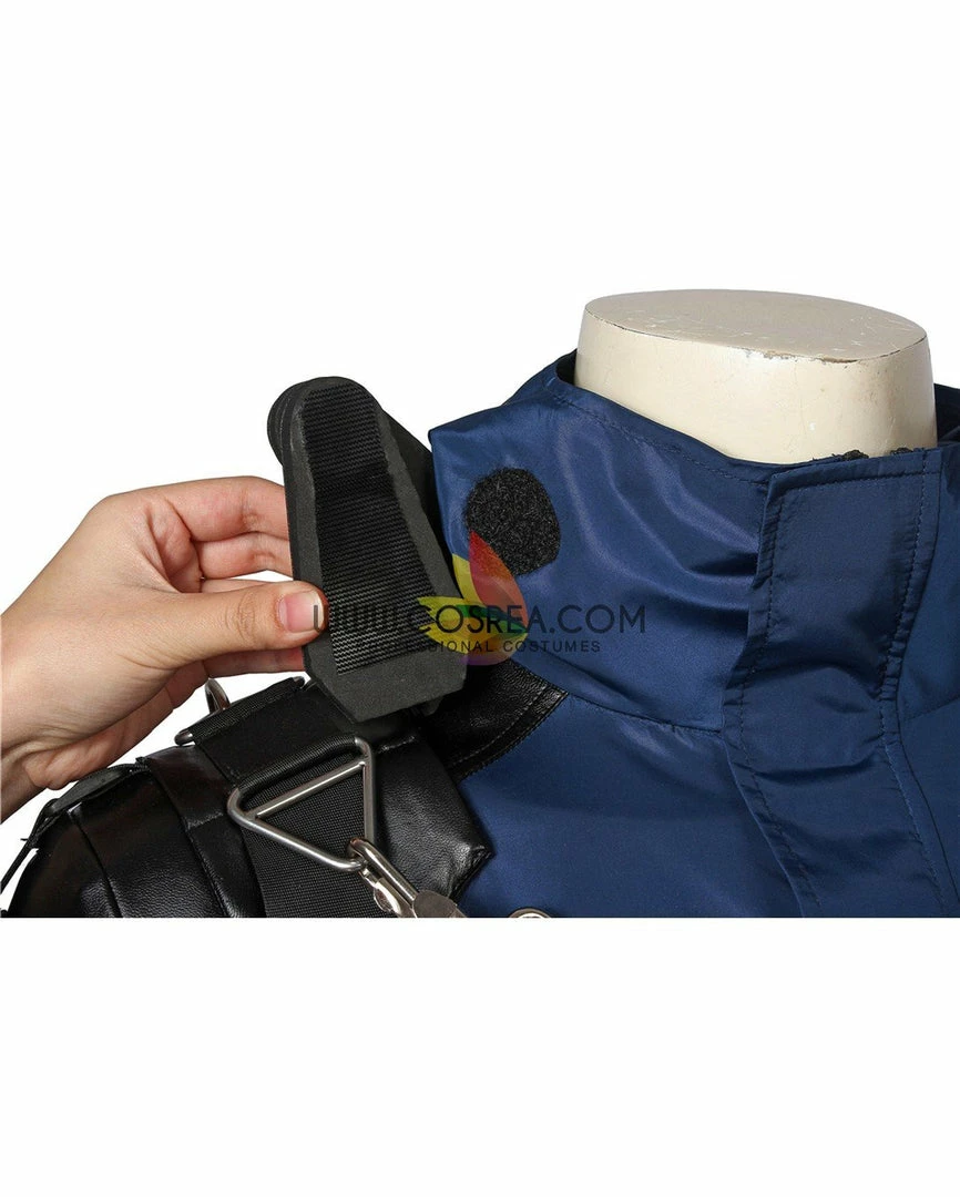 Cosrea Death Stranding Sam Complete Cosplay Costume