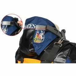 Cosrea Death Stranding Sam Complete Cosplay Costume