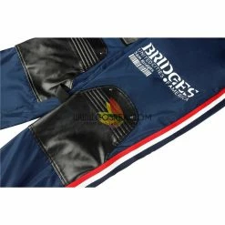 Cosrea Death Stranding Sam Complete Cosplay Costume