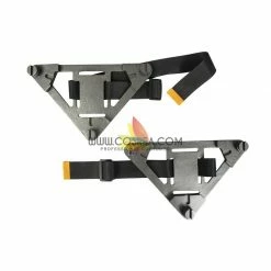 Cosrea Death Stranding Sam Complete Cosplay Costume