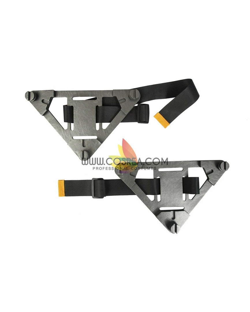 Cosrea Death Stranding Sam Complete Cosplay Costume