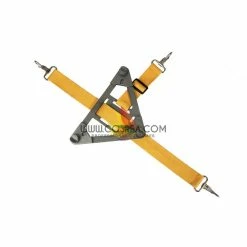 Cosrea Death Stranding Sam Complete Cosplay Costume