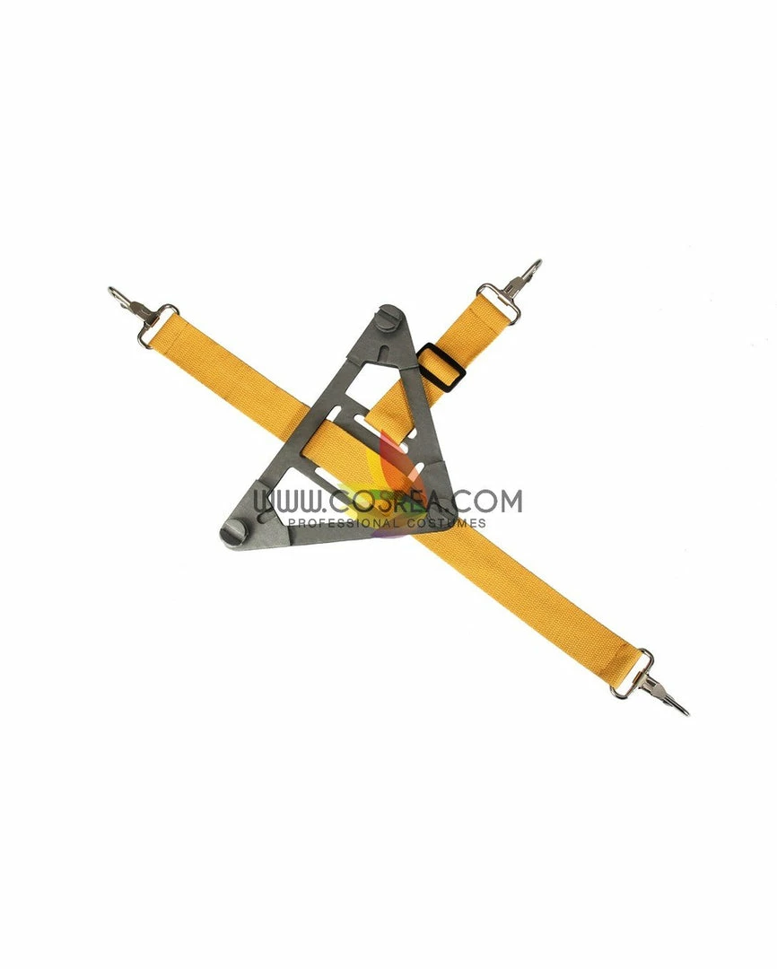 Cosrea Death Stranding Sam Complete Cosplay Costume