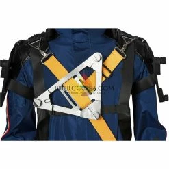 Cosrea Death Stranding Sam Complete Cosplay Costume
