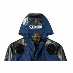 Cosrea Death Stranding Sam Complete Cosplay Costume