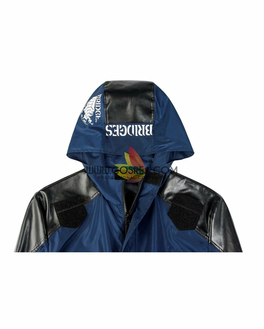 Cosrea Death Stranding Sam Complete Cosplay Costume