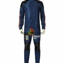 Cosrea Death Stranding Sam Complete Cosplay Costume