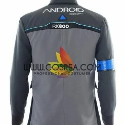 Cosrea Cosplay Costumes Detroit: Become Human Connor Cosplay Costume