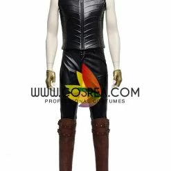 Cosrea Devil May Cry 3 Vergil Cosplay Costume