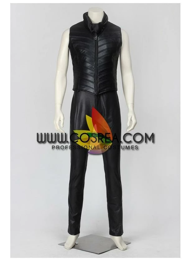 Cosrea Cosplay Costumes Devil May Cry 4 Vergil Cosplay Costume