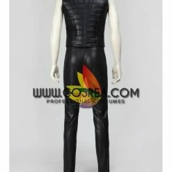 Cosrea Cosplay Costumes Devil May Cry 4 Vergil Cosplay Costume