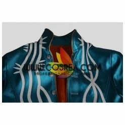 Cosrea Cosplay Costumes Devil May Cry 4 Vergil Cosplay Costume
