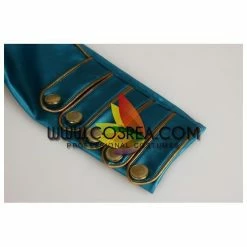 Cosrea Cosplay Costumes Devil May Cry 4 Vergil Cosplay Costume