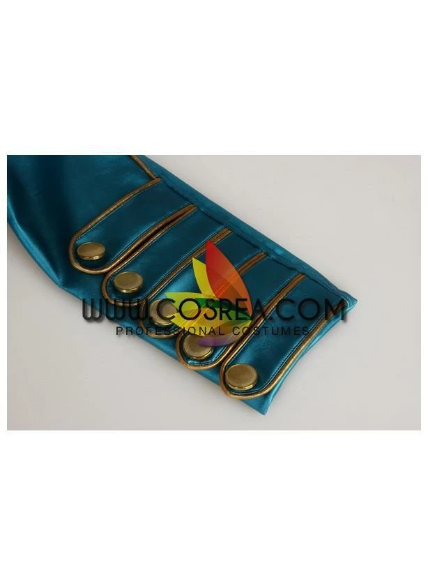 Cosrea Cosplay Costumes Devil May Cry 4 Vergil Cosplay Costume