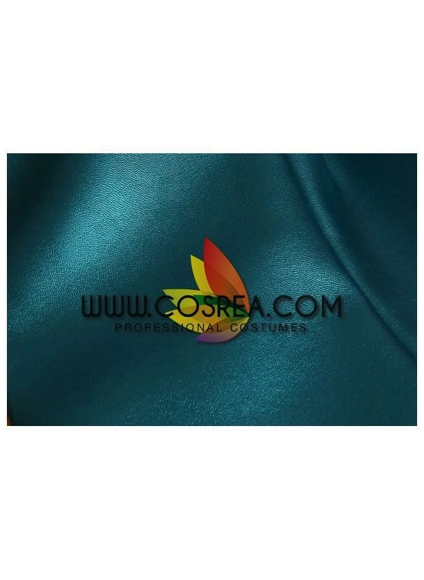 Cosrea Cosplay Costumes Devil May Cry 4 Vergil Cosplay Costume