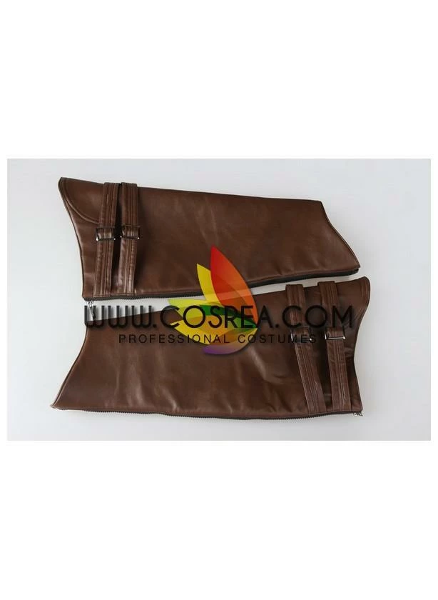 Cosrea Cosplay Costumes Devil May Cry 4 Vergil Cosplay Costume