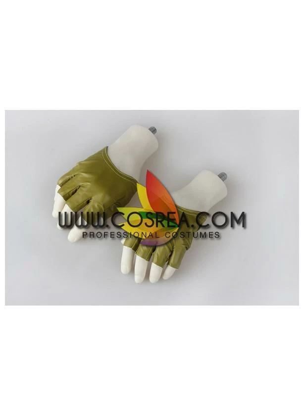 Cosrea Cosplay Costumes Devil May Cry 4 Vergil Cosplay Costume