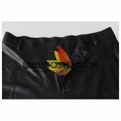 Cosrea Cosplay Costumes Devil May Cry 4 Vergil Cosplay Costume