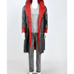 Cosrea Cosplay Costumes Devil May Cry 5 Dante Cosplay Costume