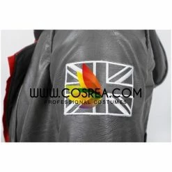 Cosrea Cosplay Costumes Devil May Cry 5 Dante Cosplay Costume