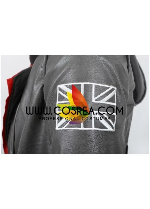 Cosrea Cosplay Costumes Devil May Cry 5 Dante Cosplay Costume