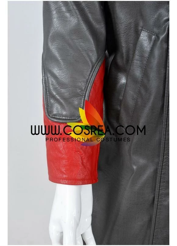 Cosrea Cosplay Costumes Devil May Cry 5 Dante Cosplay Costume