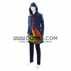 Cosrea Devil May Cry 5 Nero Cosplay Costume Cosplay Costumes