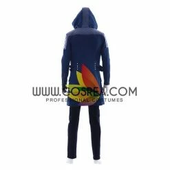 Cosrea Devil May Cry 5 Nero Cosplay Costume Cosplay Costumes