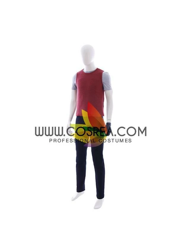 Cosrea Devil May Cry 5 Nero Cosplay Costume Cosplay Costumes
