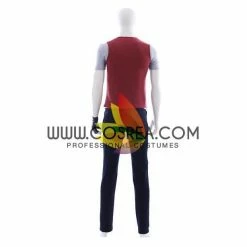 Cosrea Devil May Cry 5 Nero Cosplay Costume Cosplay Costumes